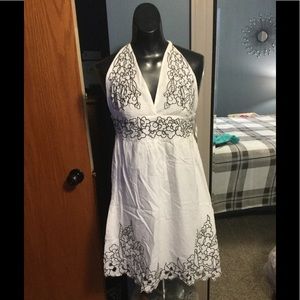 Nwt adorable summer dress